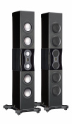 Підлогові колонки Monitor Audio Platinum PL500 II Piano Black