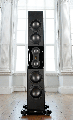 Підлогові колонки Monitor Audio Platinum PL500 II Piano Black 3 – techzone.com.ua