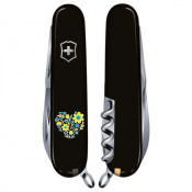 Складаний ніж Victorinox SPARTAN UKRAINE Квіткове серце 1.3603.3_T1246u 2 – techzone.com.ua Складаний ніж Victorinox SPARTAN UKRAINE Квіткове серце 1.3603.3_T1246u 2 – techzone.com.ua