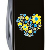 Складаний ніж Victorinox SPARTAN UKRAINE Квіткове серце 1.3603.3_T1246u 3 – techzone.com.ua Складаний ніж Victorinox SPARTAN UKRAINE Квіткове серце 1.3603.3_T1246u 3 – techzone.com.ua