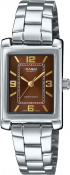Жіночий годинник Casio LTP-1234DD-5A