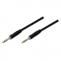 SOUNDKING BJJ280 Gold Series TRS Cable (5m) 2 – techzone.com.ua