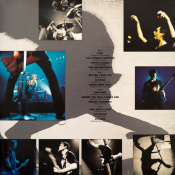 Вінілова платівка Metallica - Reload [2LP] 8 – techzone.com.ua