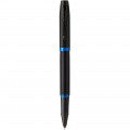 Ручка-роллер Parker IM Professionals Vibrant Rings Marine Blue BT RB 27 022 1 – techzone.com.ua