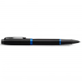 Ручка-роллер Parker IM Professionals Vibrant Rings Marine Blue BT RB 27 022 4 – techzone.com.ua