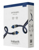 Кабель оптический Inakustik Premium Opto Toslink 3,0m 2 – techzone.com.ua Кабель оптический Inakustik Premium Opto Toslink 3,0m 2 – techzone.com.ua
