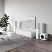 Напольные колонки Audio Pro A36 White 6 – techzone.com.ua Напольные колонки Audio Pro A36 White 6 – techzone.com.ua