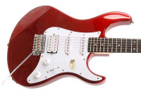 Электрогитара YAMAHA PACIFICA 112J (Red Metallic) 2 – techzone.com.ua