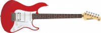 YAMAHA PACIFICA 112J (Red Metallic) 1 – techzone.com.ua