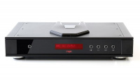 CD програвач Rega Saturn Mk3 1 – techzone.com.ua