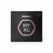 D'ADDARIO NYXL32130SL REGULAR LIGHT 6-STRING / Super Long Scale (32-130)