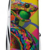 Складаний ніж Victorinox HUNTSMAN ZODIAC Змія-тенісист 1.3713.Z4300pk 5 – techzone.com.ua Складаний ніж Victorinox HUNTSMAN ZODIAC Змія-тенісист 1.3713.Z4300pk 5 – techzone.com.ua