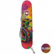 Складаний ніж Victorinox HUNTSMAN ZODIAC Змія-тенісист 1.3713.Z4300pk 6 – techzone.com.ua Складаний ніж Victorinox HUNTSMAN ZODIAC Змія-тенісист 1.3713.Z4300pk 6 – techzone.com.ua