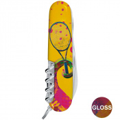 Складной нож Victorinox HUNTSMAN ZODIAC Змея-теннисист 1.3713.Z4300pk 7 – techzone.com.ua Складной нож Victorinox HUNTSMAN ZODIAC Змея-теннисист 1.3713.Z4300pk 7 – techzone.com.ua