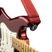 D'ADDARIO 50BAL11 AUTO LOCK GUITAR STRAP (BLOOD RED) 2 – techzone.com.ua D'ADDARIO 50BAL11 AUTO LOCK GUITAR STRAP (BLOOD RED) 2 – techzone.com.ua