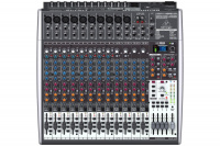 Behringer XENYX X2442USB Микшерный пульт