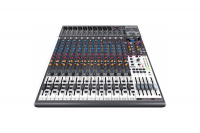 Behringer XENYX X2442USB Микшерный пульт 2 – techzone.com.ua Behringer XENYX X2442USB Микшерный пульт 2 – techzone.com.ua