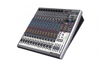 Behringer XENYX X2442USB Микшерный пульт 3 – techzone.com.ua Behringer XENYX X2442USB Микшерный пульт 3 – techzone.com.ua