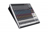 Behringer XENYX X2442USB Микшерный пульт 4 – techzone.com.ua Behringer XENYX X2442USB Микшерный пульт 4 – techzone.com.ua