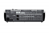Behringer XENYX X2442USB Микшерный пульт 5 – techzone.com.ua Behringer XENYX X2442USB Микшерный пульт 5 – techzone.com.ua