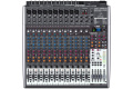 Behringer XENYX X2442USB Микшерный пульт 1 – techzone.com.ua