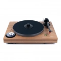 Програвач вінілу Music Hall MMF-7.3 SE Walnut Ortofon 2M Bronze 1 – techzone.com.ua