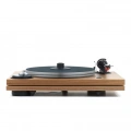 Програвач вінілу Music Hall MMF-7.3 SE Walnut Ortofon 2M Bronze 2 – techzone.com.ua