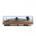 Програвач вінілу Music Hall MMF-7.3 SE Walnut Ortofon 2M Bronze 3 – techzone.com.ua