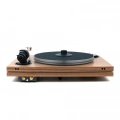 Програвач вінілу Music Hall MMF-7.3 SE Walnut Ortofon 2M Bronze 4 – techzone.com.ua