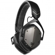 Навушники V-Moda Crossfade Wireless Gunmetal 1 – techzone.com.ua