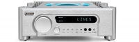 Предусилитель Chord ULTIMA Pre 2 Silver 2 – techzone.com.ua Предусилитель Chord ULTIMA Pre 2 Silver 2 – techzone.com.ua