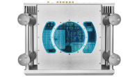 Предусилитель Chord ULTIMA Pre 2 Silver 3 – techzone.com.ua Предусилитель Chord ULTIMA Pre 2 Silver 3 – techzone.com.ua