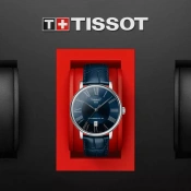 Чоловічий годинник Tissot Carson Premium Powermatic 80 T122.407.16.043.00 6 – techzone.com.ua Чоловічий годинник Tissot Carson Premium Powermatic 80 T122.407.16.043.00 6 – techzone.com.ua