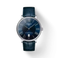 Чоловічий годинник Tissot Carson Premium Powermatic 80 T122.407.16.043.00 5 – techzone.com.ua