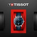 Чоловічий годинник Tissot Carson Premium Powermatic 80 T122.407.16.043.00 6 – techzone.com.ua