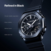 Мужские часы Casio G-Shock GM-2100LXB-1A 5 – techzone.com.ua Мужские часы Casio G-Shock GM-2100LXB-1A 5 – techzone.com.ua