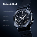 Мужские часы Casio G-Shock GM-2100LXB-1A 5 – techzone.com.ua
