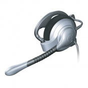 Навушники з мікрофоном Sennheiser SH 310 (5352)