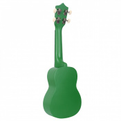 Укулеле Alfabeto U21 (Зеленый) + чехол 3 – techzone.com.ua Укулеле Alfabeto U21 (Зеленый) + чехол 3 – techzone.com.ua