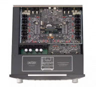 Предварительный усилитель Mark Levinson Nº526 (MLNO526EU) 3 – techzone.com.ua Предварительный усилитель Mark Levinson Nº526 (MLNO526EU) 3 – techzone.com.ua