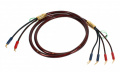Акустичний кабель Van Den Hul Super Nova Bi-Wiring 2,0 m 1 – techzone.com.ua