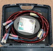Акустичний кабель Van Den Hul Super Nova Bi-Wiring 2,0 m 5 – techzone.com.ua Акустичний кабель Van Den Hul Super Nova Bi-Wiring 2,0 m 5 – techzone.com.ua