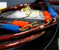 Акустичний кабель Van Den Hul Super Nova Bi-Wiring 2,0 m 7 – techzone.com.ua Акустичний кабель Van Den Hul Super Nova Bi-Wiring 2,0 m 7 – techzone.com.ua