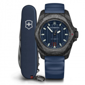 Чоловічий годинник Victorinox Swiss Army I.N.O.X. Automatic V242022.1 1 – techzone.com.ua