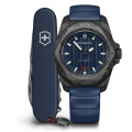 Чоловічий годинник Victorinox Swiss Army I.N.O.X. Automatic V242022.1 1 – techzone.com.ua