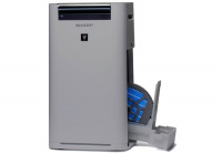 Очищувач повітря Sharp UA-HG60E-L 2 – techzone.com.ua Очищувач повітря Sharp UA-HG60E-L 2 – techzone.com.ua