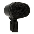 Инструментальный микрофон Shure PGA52 XLR 1 – techzone.com.ua