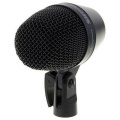 Инструментальный микрофон Shure PGA52 XLR 2 – techzone.com.ua