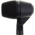 Инструментальный микрофон Shure PGA52 XLR 3 – techzone.com.ua