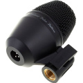 Инструментальный микрофон Shure PGA52 XLR 4 – techzone.com.ua